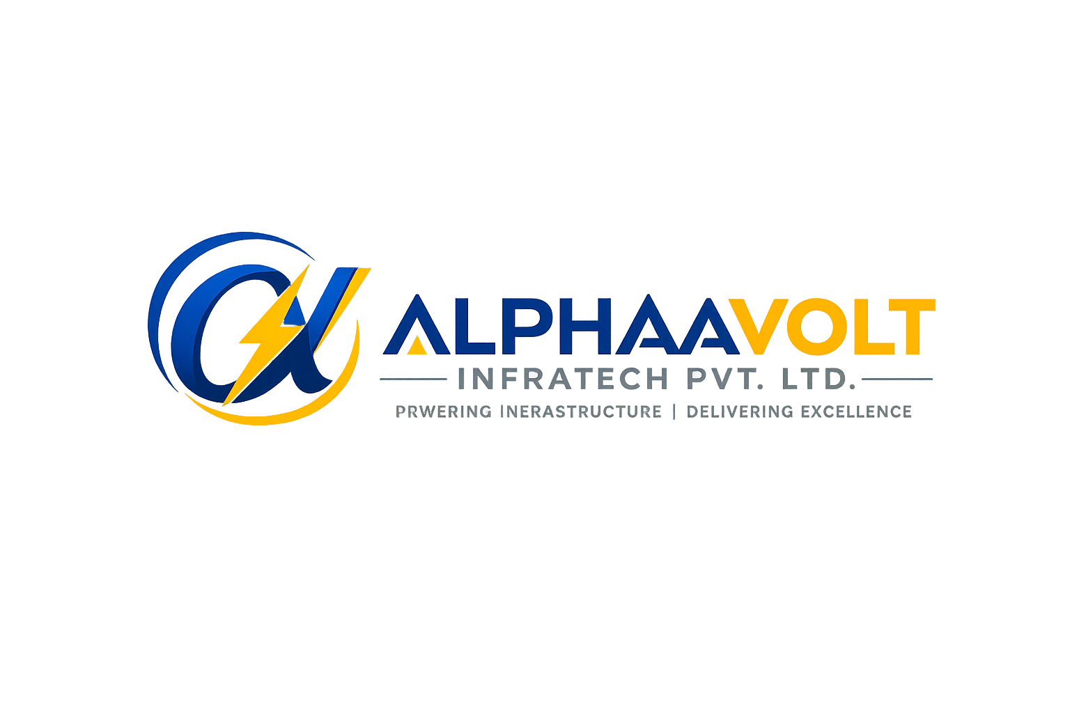 Alphaavolt Logo